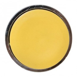 Механизм кнопки исполнительный XB4 желт. выпирающая возвратный без фиксации без подсветки PROxima EKF XB4BL-Y