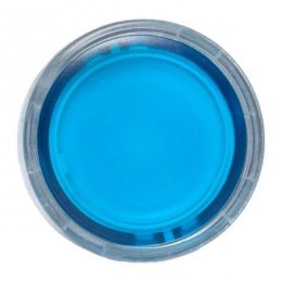 Механизм кнопки исполнительный XB4 син. плоский возвратный без фиксации с подсветкой PROxima EKF XB4BW-B