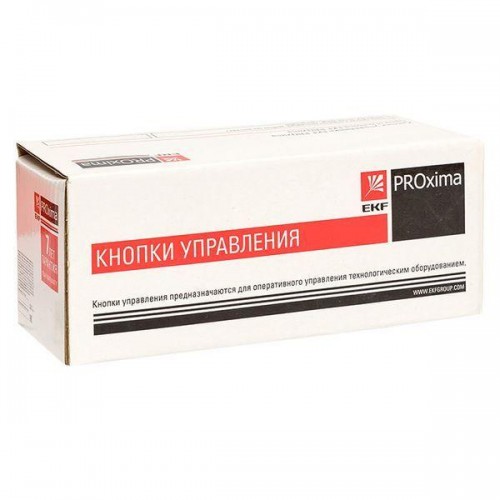 Механизм кнопки исполнительный XB4 