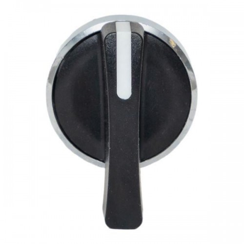 Механизм переключателя исполнительный ХB4 на 2 положения возвратный без фиксации без подсветки с длинной ручкой PROxima EKF XB4BJ2