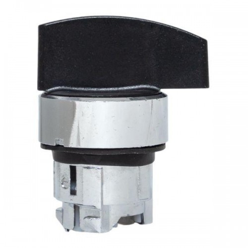 Механизм переключателя исполнительный ХB4 на 2 положения возвратный без фиксации без подсветки с длинной ручкой PROxima EKF XB4BJ2