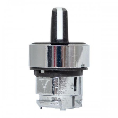 Механизм переключателя исполнительный ХB4 на 2 положения возвратный без фиксации без подсветки с длинной ручкой PROxima EKF XB4BJ2