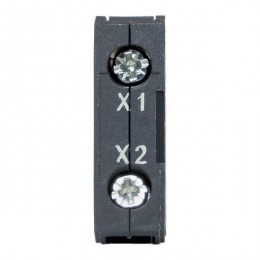 Лампа сменная с основанием XB4 зел. 230В PROxima EKF XB4-EML-G