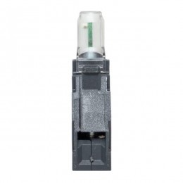 Лампа сменная с основанием XB4 красн. 230В PROxima EKF XB4-EML-R