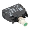Лампа сменная с основанием XB4 зел. 400В PROxima EKF XB4-ELL-G