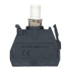 Лампа сменная с основанием XB4 желт. 400В PROxima EKF XB4-ELL-Y