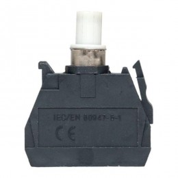 Лампа сменная с основанием XB4 желт. 400В PROxima EKF XB4-ELL-Y