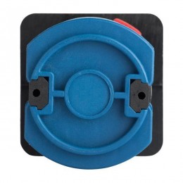 Переключатель кулачковый ПК-1-101 1п 25А 