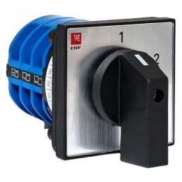 Переключатель кулачковый ПК-1-101 1п 32А 