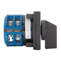 Переключатель кулачковый ПК-1-101 1п 32А 