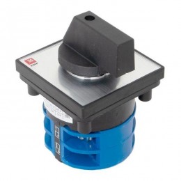 Переключатель кулачковый ПК-1-101 1п 32А 