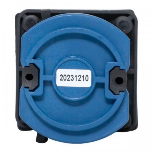 Переключатель кулачковый ПК-1-102 2п 25А 