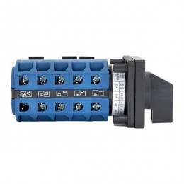 Переключатель кулачковый ПК-1-103 3п 25А 