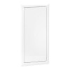 Люк ревизионный 200х400 пластик Basic EKF lp-200x400