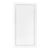 Люк ревизионный 200х400 пластик Basic EKF lp-200x400