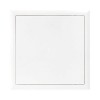 Люк ревизионный 300х300 пластик Basic EKF lp-300x300