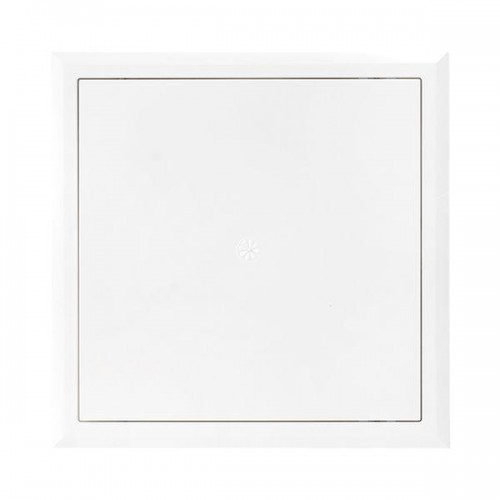 Люк ревизионный 300х300 пластик Basic EKF lp-300x300