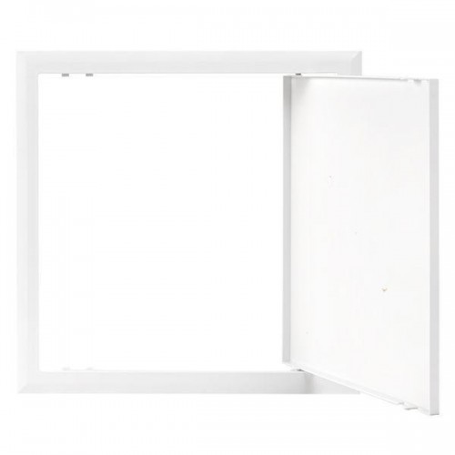 Люк ревизионный 300х300 пластик Basic EKF lp-300x300