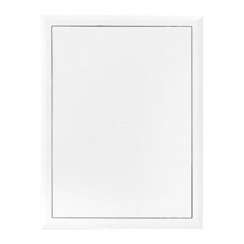Люк ревизионный 300х400 пластик Basic EKF lp-300x400