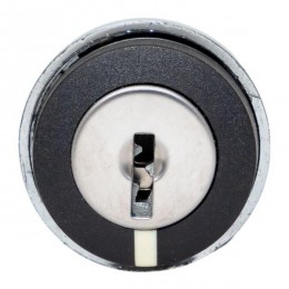 Механизм переключателя исполнительный ХB4 на 2 положения с замком возвратный без фиксации PROxima EKF XB4BG2