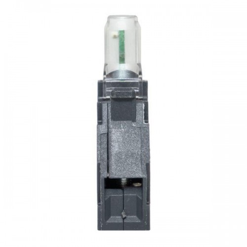 Лампа сменная с основанием XB4 красн. 24В PROxima EKF XB4-ESL-R