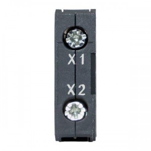 Лампа сменная с основанием XB4 желт. 24В PROxima EKF XB4-ESL-Y