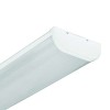 Светильник светодиодный Oval 218 LED IP20 накладной офисный Ксенон 0270018113