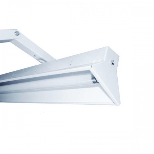 Светильник ЛБО01-1х36-001 Мастер IP20 для школьных досок Ксенон 0140136006