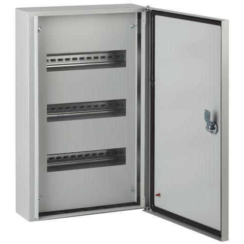 Корпус металлический ЩРН-36з-1 76 IP54 У2 NO-123-23 ЭРА Б0030160