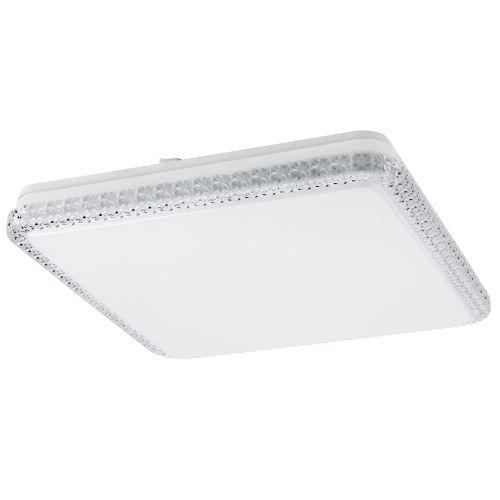 Светильник светодиодный SPB-6-70-RC 70Вт 3000-6500К 5950Лм с пультом ДУ 