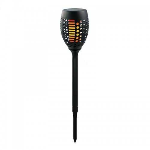 Светильник садовый USL-S-182/PM720 TORCH «эффект пламени» IP44 солнечная батарея Uniel UL-00003846