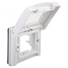 Рамка 2мод. СП Avanti 