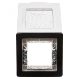 Рамка 2мод. СП Avanti 