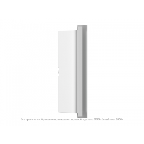 Указатель световой BS-IDON-10-S1-ELON централиз. электропитания Белый свет a17025