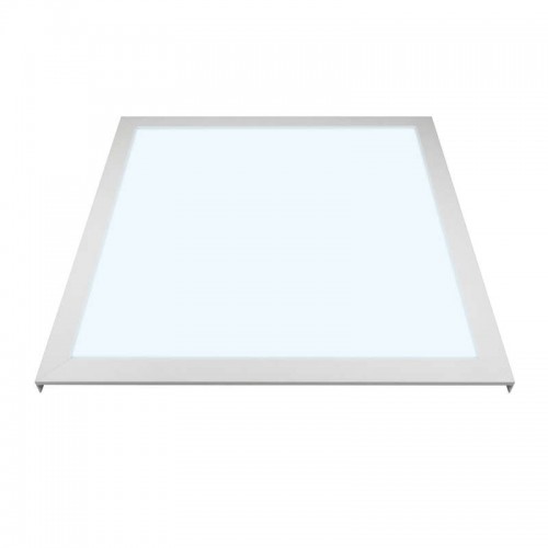 Светильник светодиодный ULP-6060 40W/6500K IP54 CLIP-IN WHITE 40Вт 6500К IP54 потолочный встраив. опал. рассеив. бел. Uniel UL-00004127