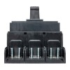 Выключатель автоматический 3п 1250/1000А 50кА ВА-99C Compact NS PROxima EKF mccb99C-1250-1000