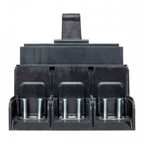 Выключатель автоматический 3п 1250/1000А 50кА ВА-99C Compact NS PROxima EKF mccb99C-1250-1000