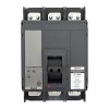 Выключатель автоматический 3п 1250/1000А 50кА ВА-99C Compact NS PROxima EKF mccb99C-1250-1000