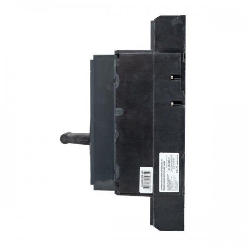 Выключатель автоматический 3п 1250/1000А 50кА ВА-99C Compact NS PROxima EKF mccb99C-1250-1000