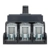 Выключатель автоматический 3п 1250/1000А 50кА ВА-99C Compact NS PROxima EKF mccb99C-1250-1000