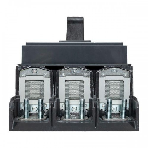 Выключатель автоматический 3п 1250/1000А 50кА ВА-99C Compact NS PROxima EKF mccb99C-1250-1000