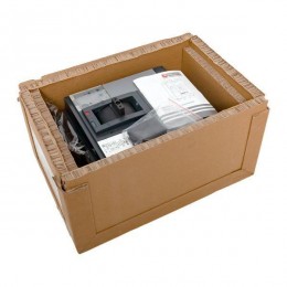 Выключатель автоматический 3п 1250/1600А 50кА ВА-99C Compact NS PROxima EKF mccb99C-1250-1600