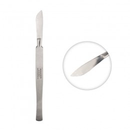 Скальпель средний СК-03 150мм SDS 12-4308-8