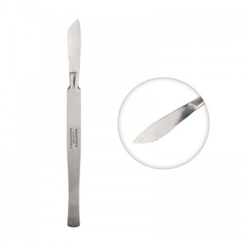 Скальпель средний СК-03 150мм SDS 12-4308-8