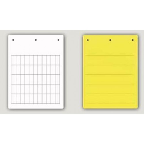 Табличка полужесткая клейкое основание ПВХ-0.5 металлик (уп.60шт) DKC TAS6715AM