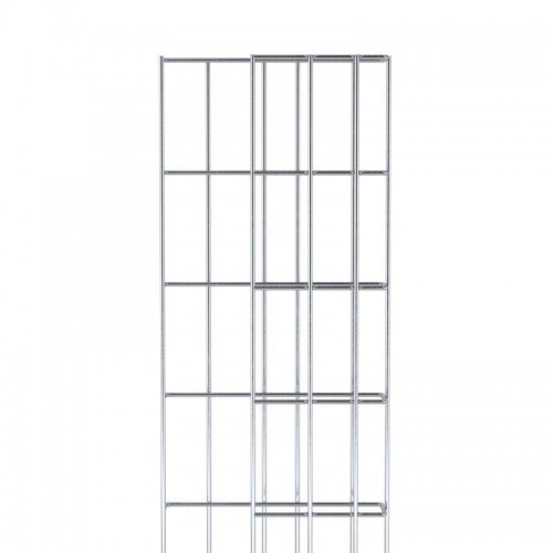 Лоток проволочный 50х200 L2000 G-тип DKC FC5020G