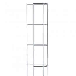 Лоток проволочный 50х100 L2000 G-тип DKC FC5010G
