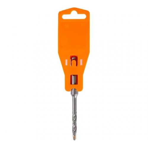 Бур по бетону 6х110х50 SDS-Plus Вихрь 73/10/7/1