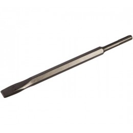 Зубило плоское 20х250мм SDS-Plus Вихрь 73/10/7/12