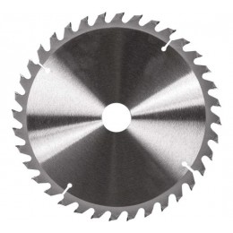 Диск пильный по дереву 185х20мм 36зуб. + кольцо 16/20 Вихрь 73/10/4/3